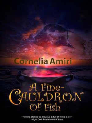 cover image of A Fine Cauldron of Fish